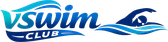 vswim club logo